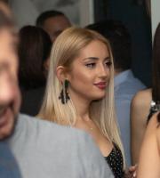 Ήταν μια super Χριστουγεννιάτικη βραδιά με τον Tsisma στα decks του ΝΟΑ!