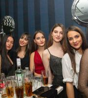 Ήταν μια super Χριστουγεννιάτικη βραδιά με τον Tsisma στα decks του ΝΟΑ!