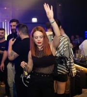 Με ένα εκρηκτικό Live Opening μας υποδέχτηκε για τη νέα σεζόν η "Κιβωτός" της διασκέδασης! 
