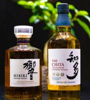 Wine & spirits boutique