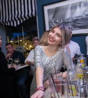 Ήταν μια super Χριστουγεννιάτικη βραδιά με τον Tsisma στα decks του ΝΟΑ!