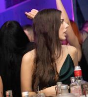 Ήταν μια super Χριστουγεννιάτικη βραδιά με τον Tsisma στα decks του ΝΟΑ!