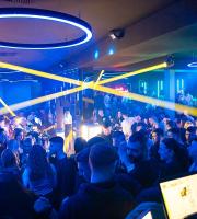 Το "εκρηκτικό" opening του ESTADO night club που ήρθε για να μείνει!