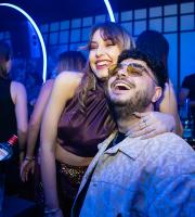 Το "εκρηκτικό" opening του ESTADO night club που ήρθε για να μείνει!