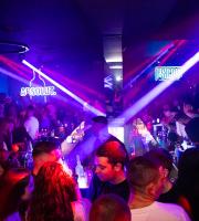 Το "εκρηκτικό" opening του ESTADO night club που ήρθε για να μείνει!