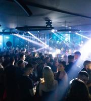 Το "εκρηκτικό" opening του ESTADO night club που ήρθε για να μείνει!
