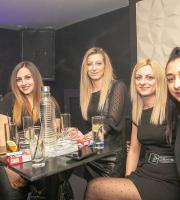 Απολαύσαμε live τον Πάνο Καλίδη στο Fidele Club, στην Αλεξανδρούπολη