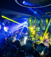 Το "εκρηκτικό" opening του ESTADO night club που ήρθε για να μείνει!