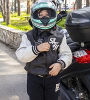 "Πίτα" η πίτα του Moto Club «Οι Αγριάνες» στην Αλεξανδρούπολη (video)