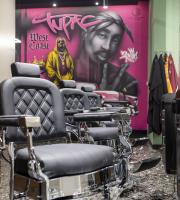Ziag’s Barbershop – Το νέο barber experience στην Αλεξανδρούπολη