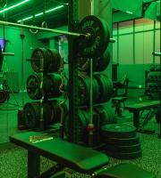 Personal & Small Group Training