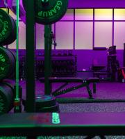 Personal & Small Group Training