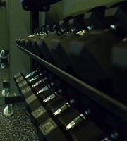 Personal & Small Group Training