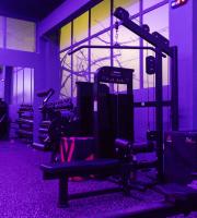 Personal & Small Group Training