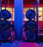 Personal & Small Group Training