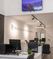 VIP and Premium Services