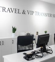 VIP and Premium Services