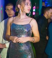 Το πρωτοχρονιάτικο πάρτυ στο ESTADO night club θα μας μείνει αξέχαστο! 