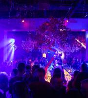 Φωτορεπορτάζ από το live του FY στο Prive Red στην Αλεξανδρούπολη