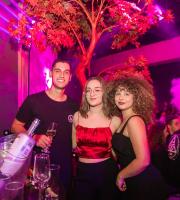 Φωτορεπορτάζ από το live του FY στο Prive Red στην Αλεξανδρούπολη