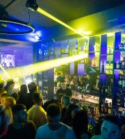 Το πρωτοχρονιάτικο πάρτυ στο ESTADO night club θα μας μείνει αξέχαστο! 
