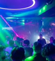 Το πρωτοχρονιάτικο πάρτυ στο ESTADO night club θα μας μείνει αξέχαστο! 
