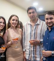 Εγκαινιάστηκε στην Αλεξανδρούπολη η σύγχρονη μονάδα υποβοηθούμενης αναπαραγωγής «ΓΕΝΕΣΙΣ Αθηνών - Θράκης»