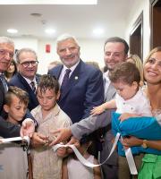 Εγκαινιάστηκε στην Αλεξανδρούπολη η σύγχρονη μονάδα υποβοηθούμενης αναπαραγωγής «ΓΕΝΕΣΙΣ Αθηνών - Θράκης»