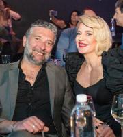 Με μεγάλη επιτυχία ολοκληρώθηκε το Φιλανθρωπικό Gala «Christmas with Daughters of Penelope»!