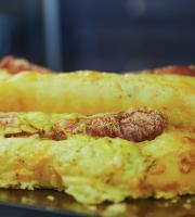 Το "Χωριό 1939" άνοιξε και φάγαμε στα εγκαίνιά του τα καλά, καλύτερα!