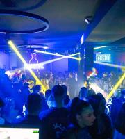 Το πρωτοχρονιάτικο πάρτυ στο ESTADO night club θα μας μείνει αξέχαστο! 
