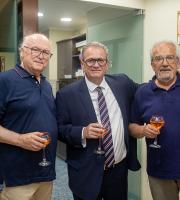 Εγκαινιάστηκε στην Αλεξανδρούπολη η σύγχρονη μονάδα υποβοηθούμενης αναπαραγωγής «ΓΕΝΕΣΙΣ Αθηνών - Θράκης»