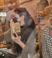 Το "Χωριό 1939" άνοιξε και φάγαμε στα εγκαίνιά του τα καλά, καλύτερα!