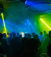 Το πρωτοχρονιάτικο πάρτυ στο ESTADO night club θα μας μείνει αξέχαστο! 