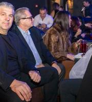 Με μεγάλη επιτυχία ολοκληρώθηκε το Φιλανθρωπικό Gala «Christmas with Daughters of Penelope»!