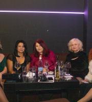 Με μεγάλη επιτυχία ολοκληρώθηκε το Φιλανθρωπικό Gala «Christmas with Daughters of Penelope»!