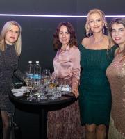 Με μεγάλη επιτυχία ολοκληρώθηκε το Φιλανθρωπικό Gala «Christmas with Daughters of Penelope»!