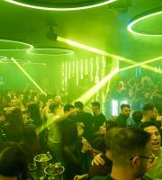 Το πρωτοχρονιάτικο πάρτυ στο ESTADO night club θα μας μείνει αξέχαστο! 