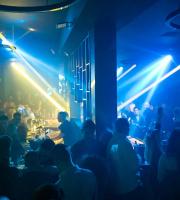 Το πρωτοχρονιάτικο πάρτυ στο ESTADO night club θα μας μείνει αξέχαστο! 