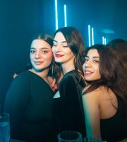 Το πρωτοχρονιάτικο πάρτυ στο ESTADO night club θα μας μείνει αξέχαστο! 
