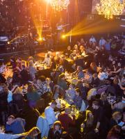 Με μεγάλη επιτυχία ολοκληρώθηκε το Φιλανθρωπικό Gala «Christmas with Daughters of Penelope»!