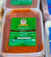 Βιομηχανία παρασκευής παραδοσιακής σαλάτας