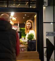 Το νέο cafe "De-tox" άνοιξε και μας "μάγεψε" με το χαρμάνι του καφέ του!