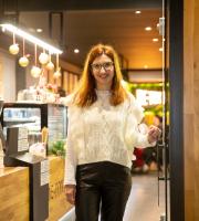 Το νέο cafe "De-tox" άνοιξε και μας "μάγεψε" με το χαρμάνι του καφέ του!