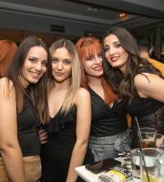 10 χρόνια ΝΟΑ cafe bar: ένα πάρτυ όπως αρμόζει για να κλείσει η δεκαετία!