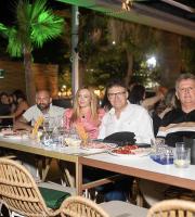 10 χρόνια «Θυγατέρες της Πηνελόπης» - Η μουσική εορταστική βραδιά