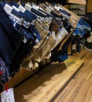 Ανδρικά ενδύματα 