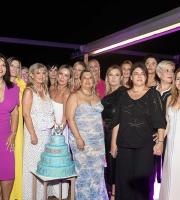 10 χρόνια «Θυγατέρες της Πηνελόπης» - Η μουσική εορταστική βραδιά