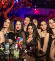 Τα "έσπασε" ο FY στο Prive Red στην Αλεξανδρούπολη!