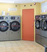 Self Servis Çamaşırhaneler